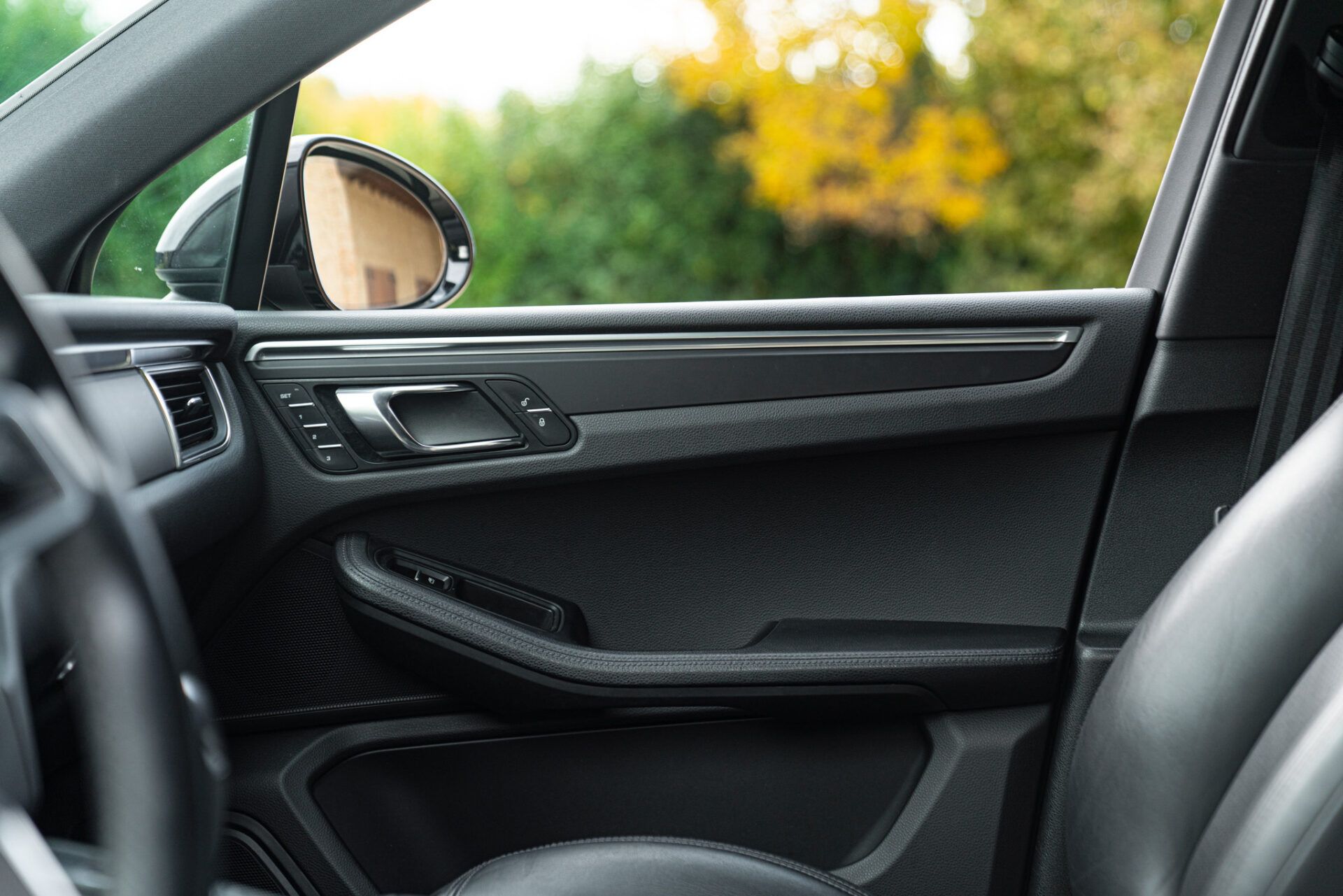 Porsche Macan for sale | 2016 PORSCHE MACAN - Image 30