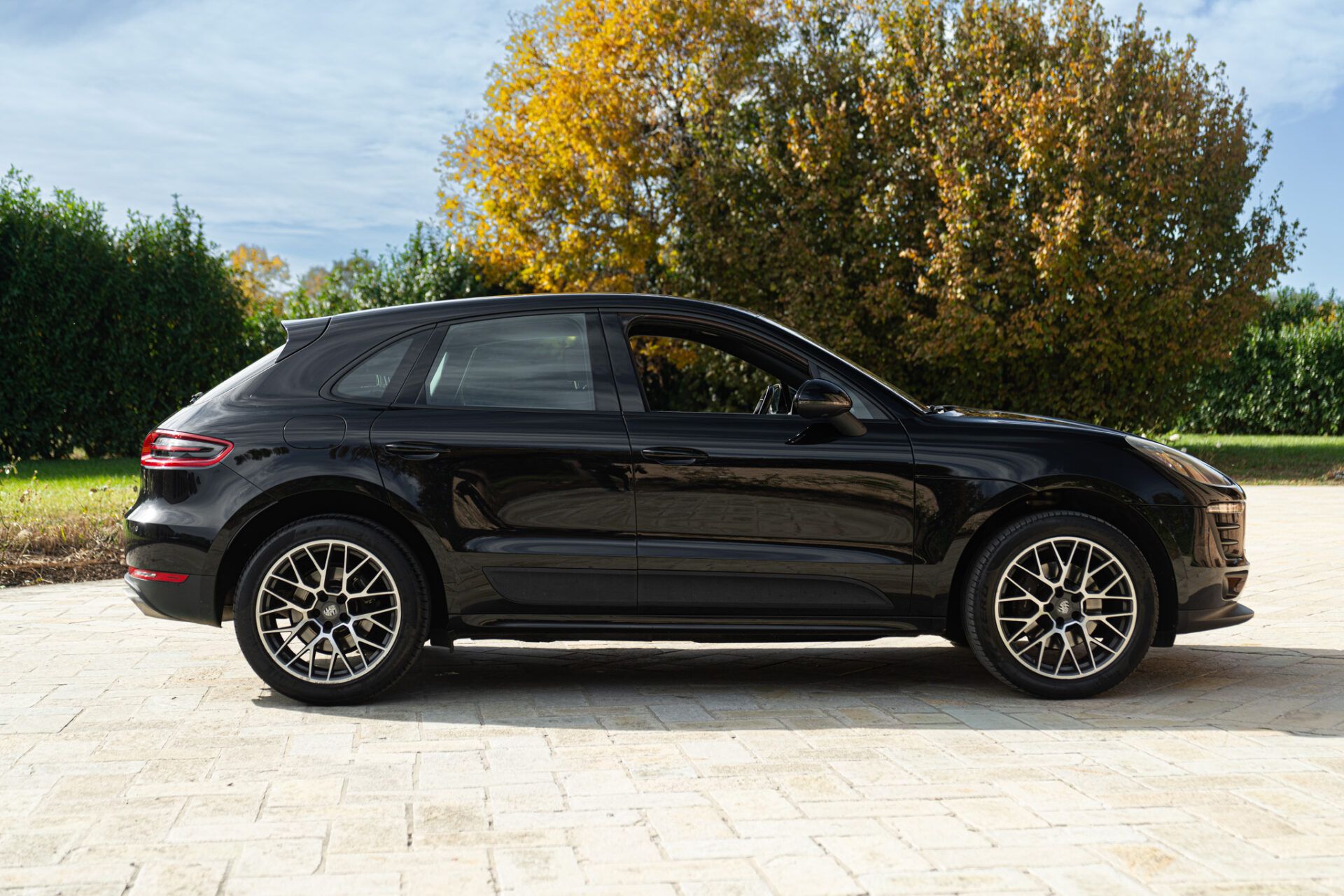 Porsche Macan for sale | 2016 PORSCHE MACAN - Image 4