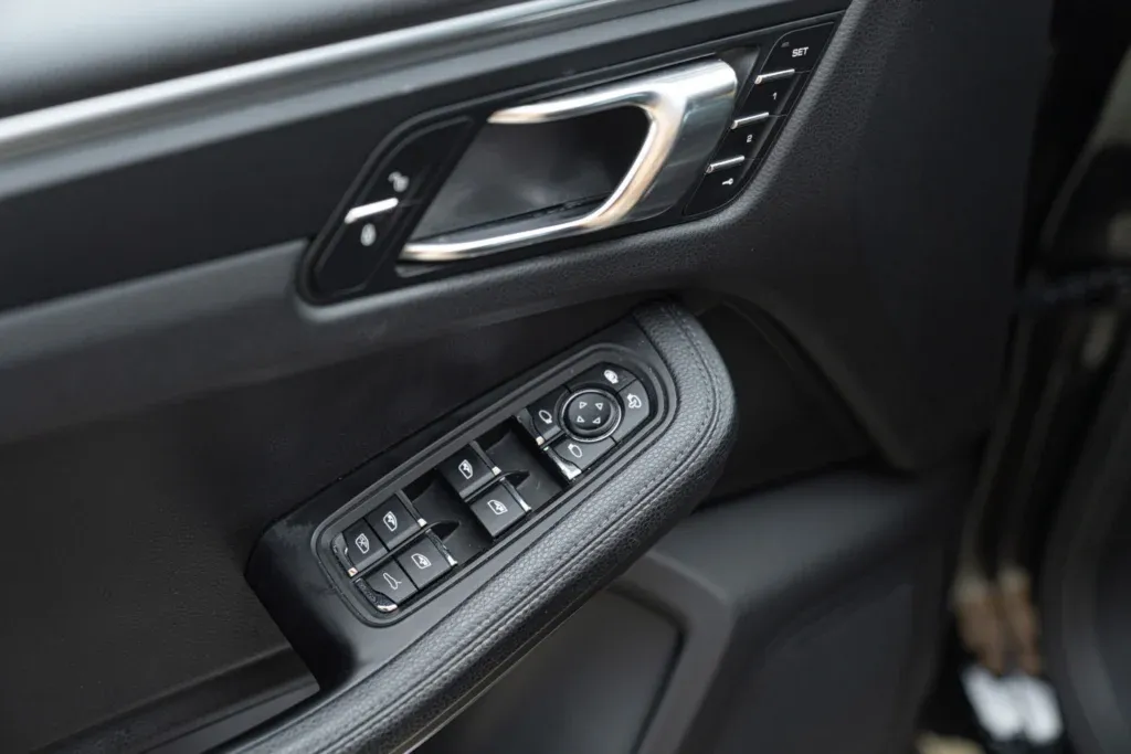 Porsche Macan for sale | 2016 PORSCHE MACAN - Image 31