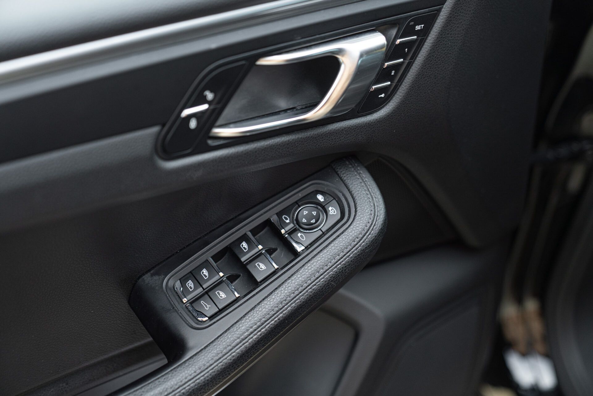 Porsche Macan for sale | 2016 PORSCHE MACAN - Image 31