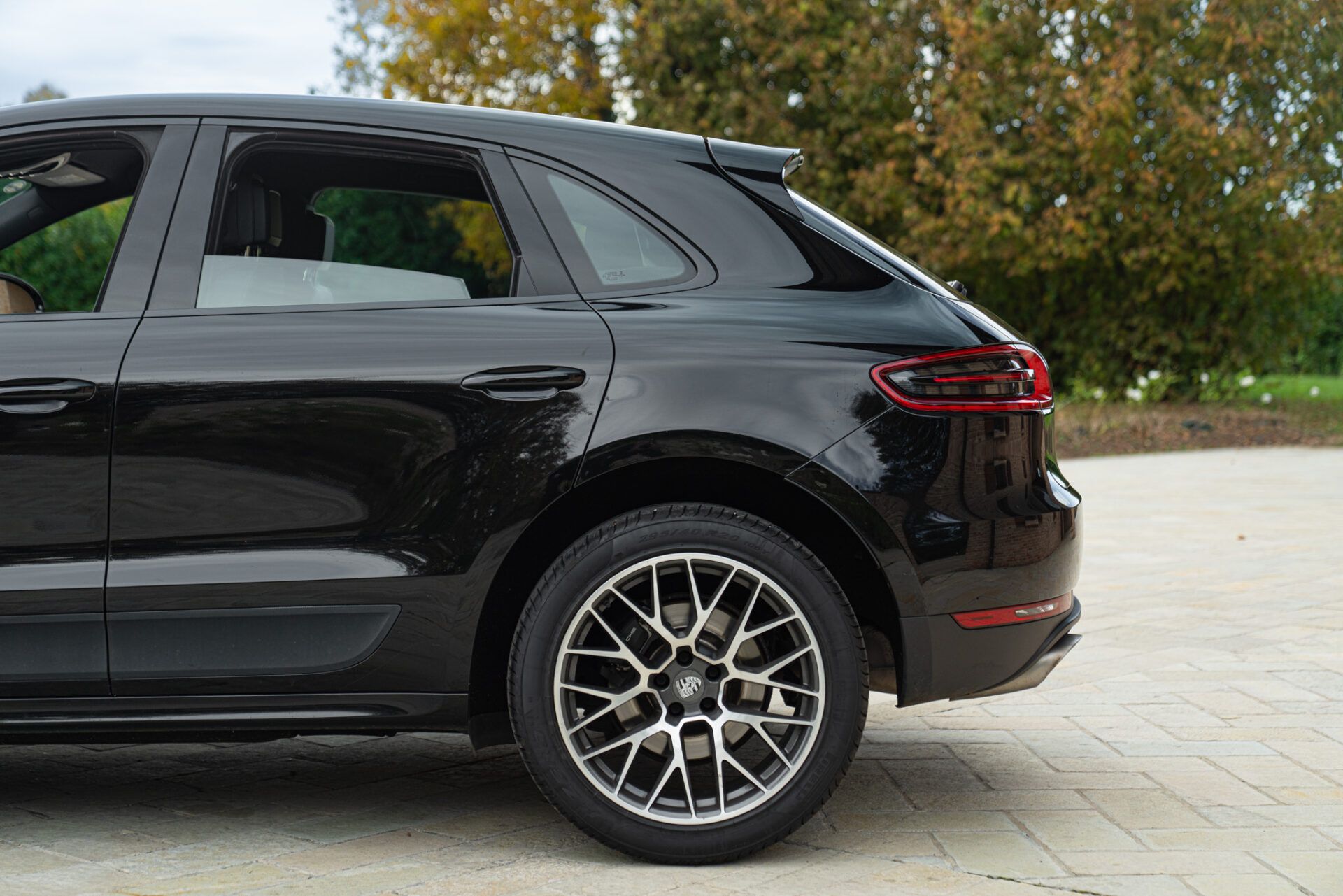 Porsche Macan for sale | 2016 PORSCHE MACAN - Image 16