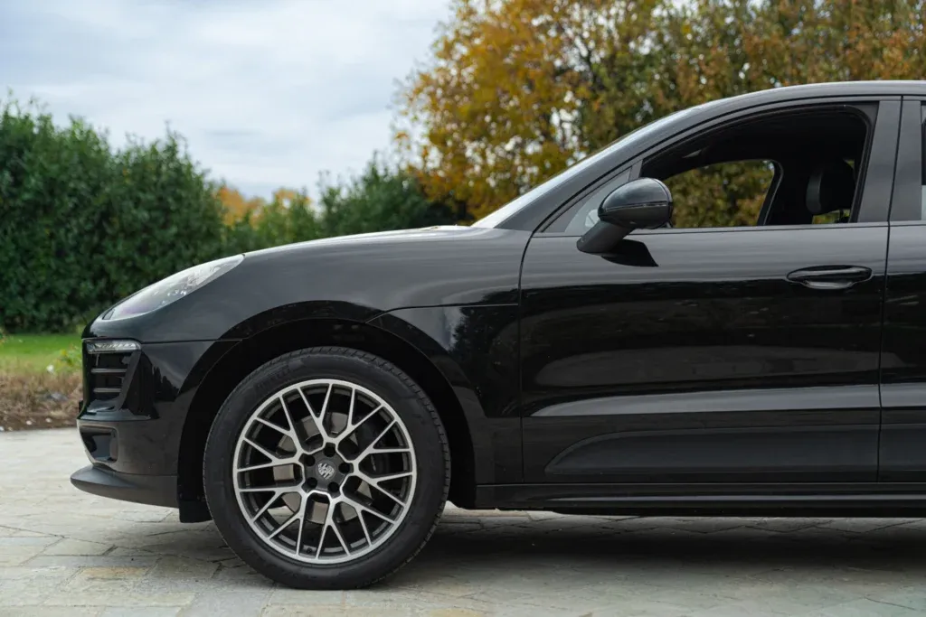 Porsche Macan for sale | 2016 PORSCHE MACAN - Image 15