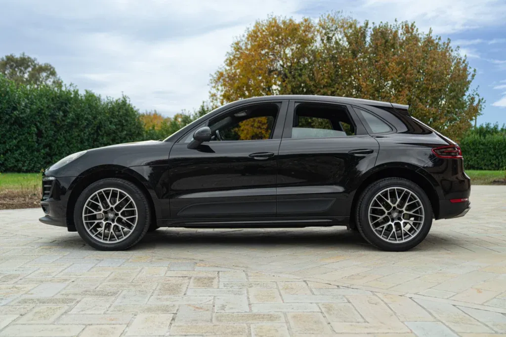 Porsche Macan for sale | 2016 PORSCHE MACAN - Image 5