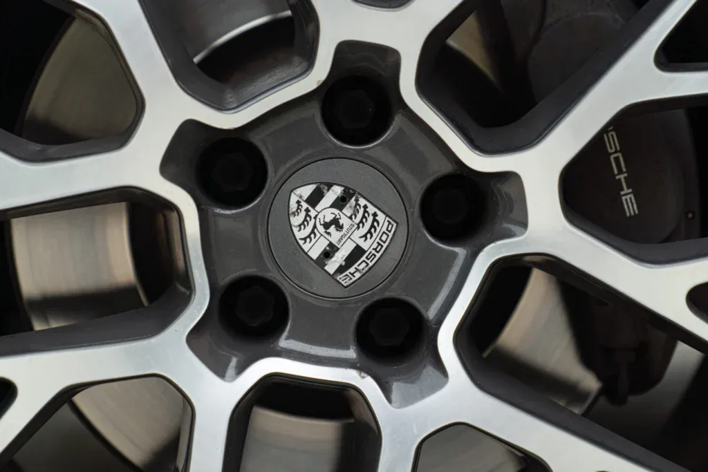 Porsche Macan for sale | 2016 PORSCHE MACAN - Image 20