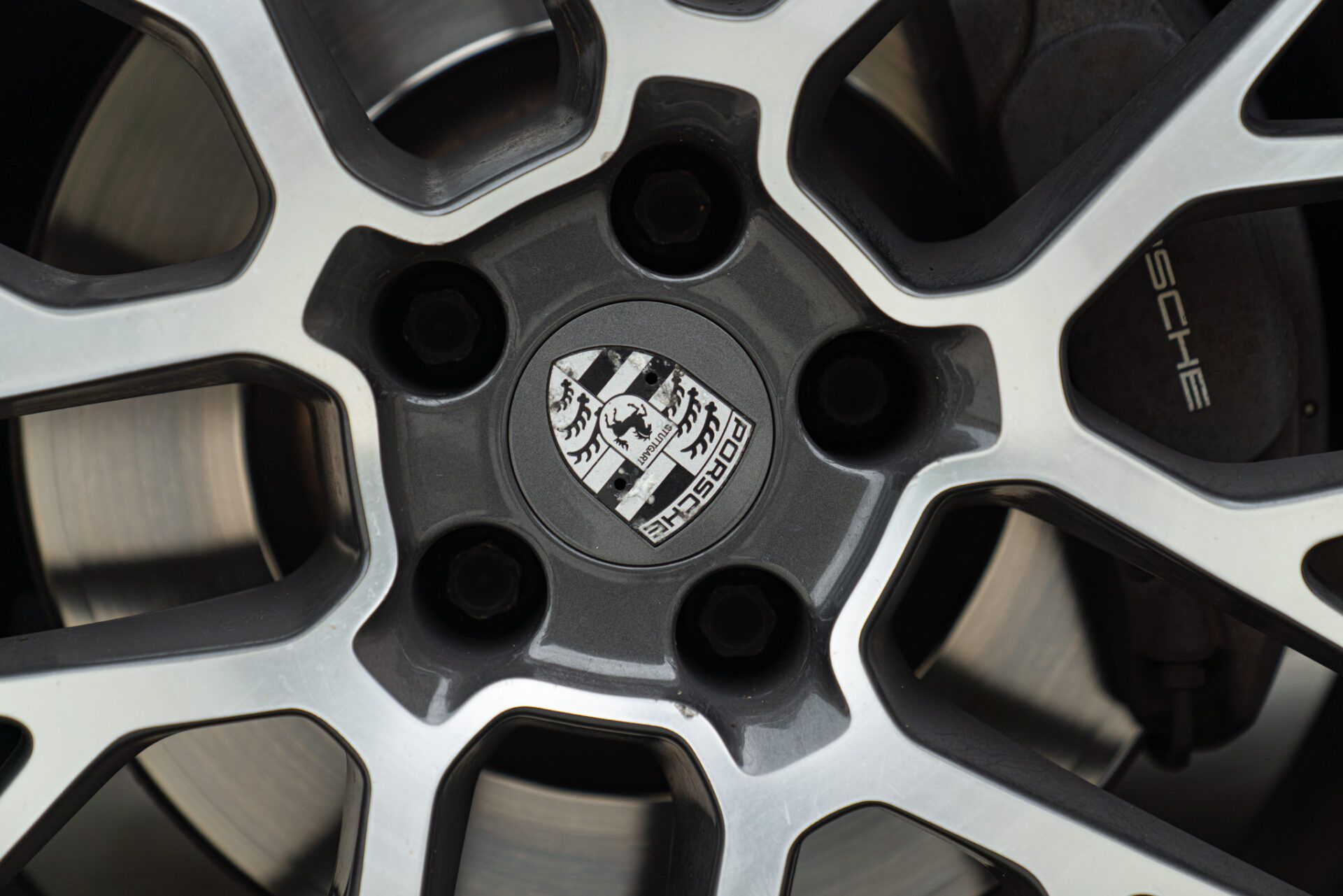 Porsche Macan for sale | 2016 PORSCHE MACAN - Image 20