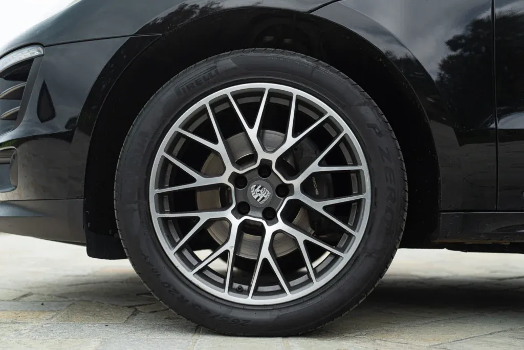 Porsche Macan for sale | 2016 PORSCHE MACAN - Image 19