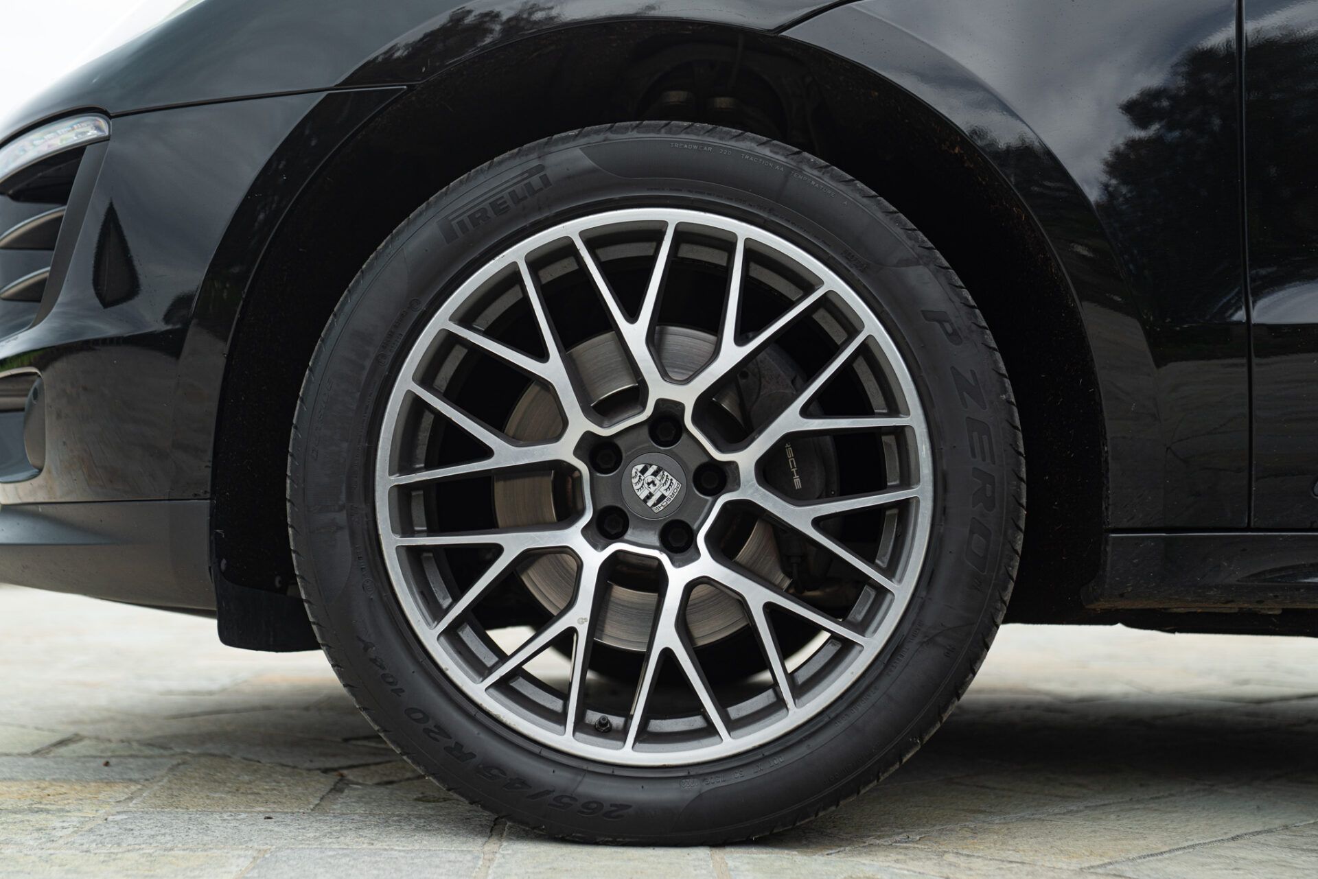 Porsche Macan for sale | 2016 PORSCHE MACAN - Image 19