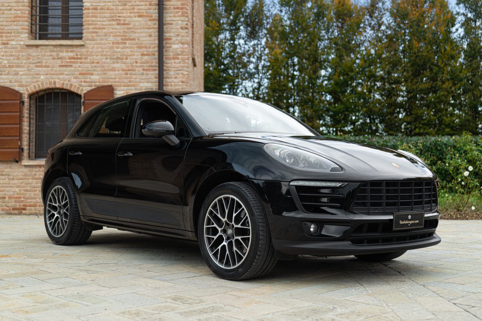 Porsche Macan for sale | 2016 PORSCHE MACAN - Image 2