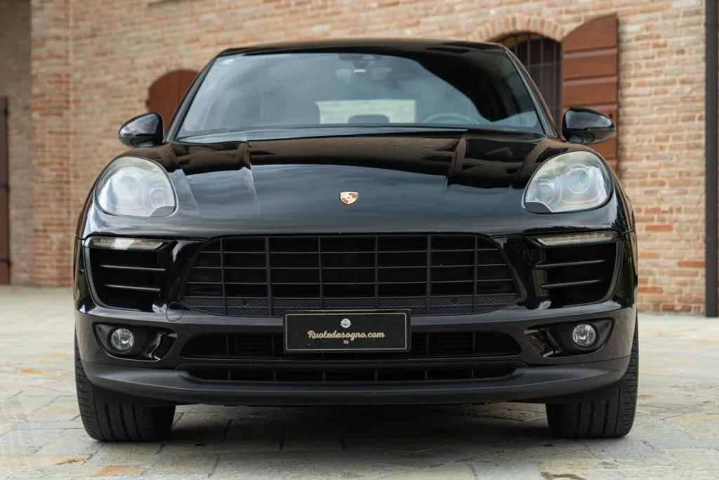 Porsche Macan for sale | 2016 PORSCHE MACAN - Image 3