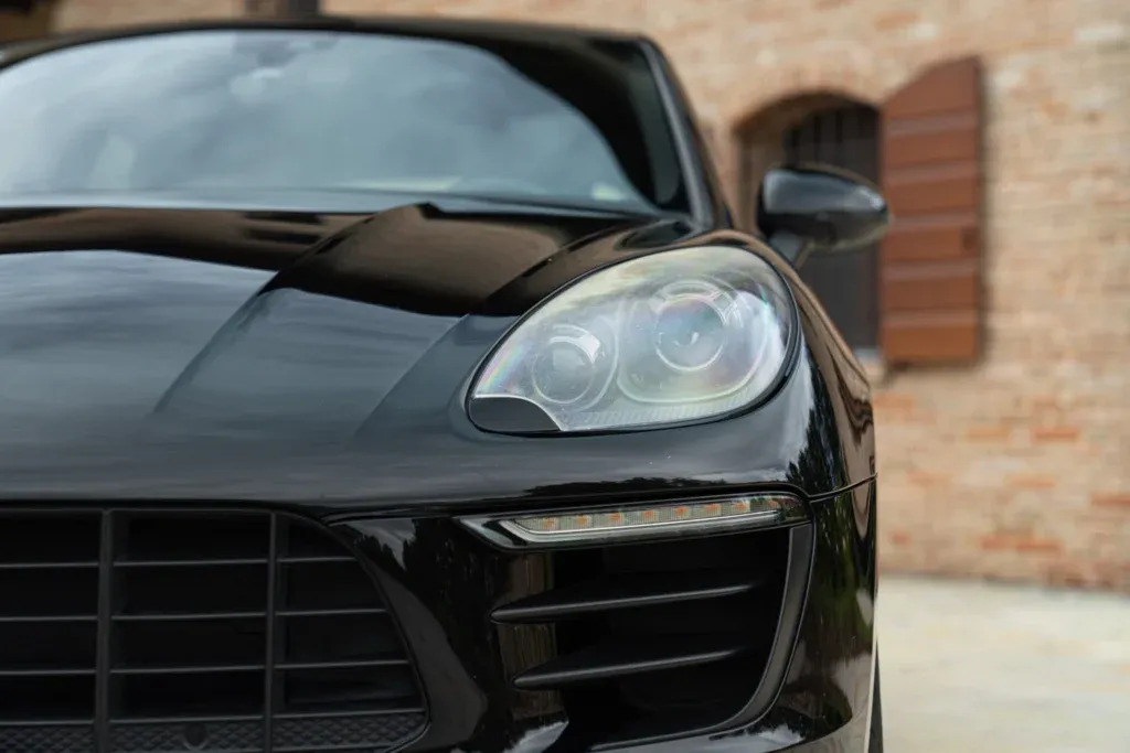 Porsche Macan for sale | 2016 PORSCHE MACAN - Image 11