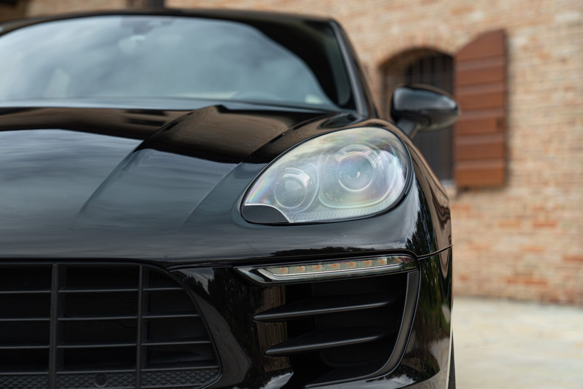 Porsche Macan for sale | 2016 PORSCHE MACAN - Image 11