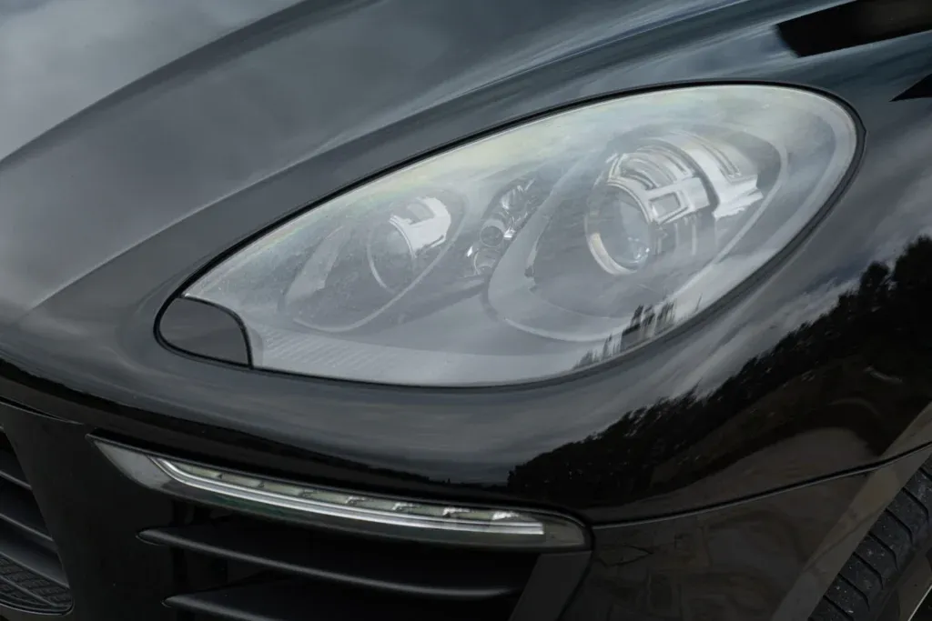 Porsche Macan for sale | 2016 PORSCHE MACAN - Image 22