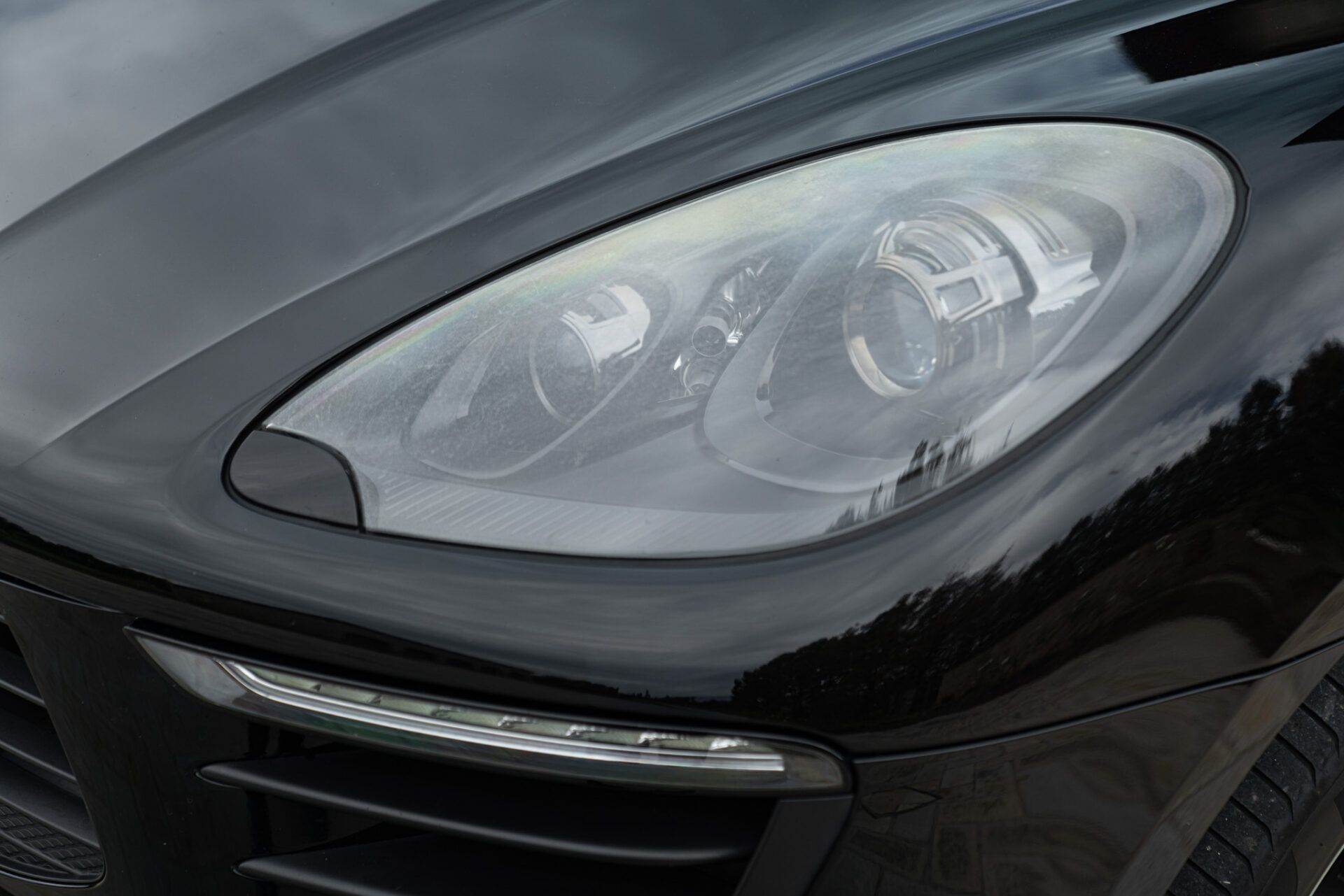 Porsche Macan for sale | 2016 PORSCHE MACAN - Image 22