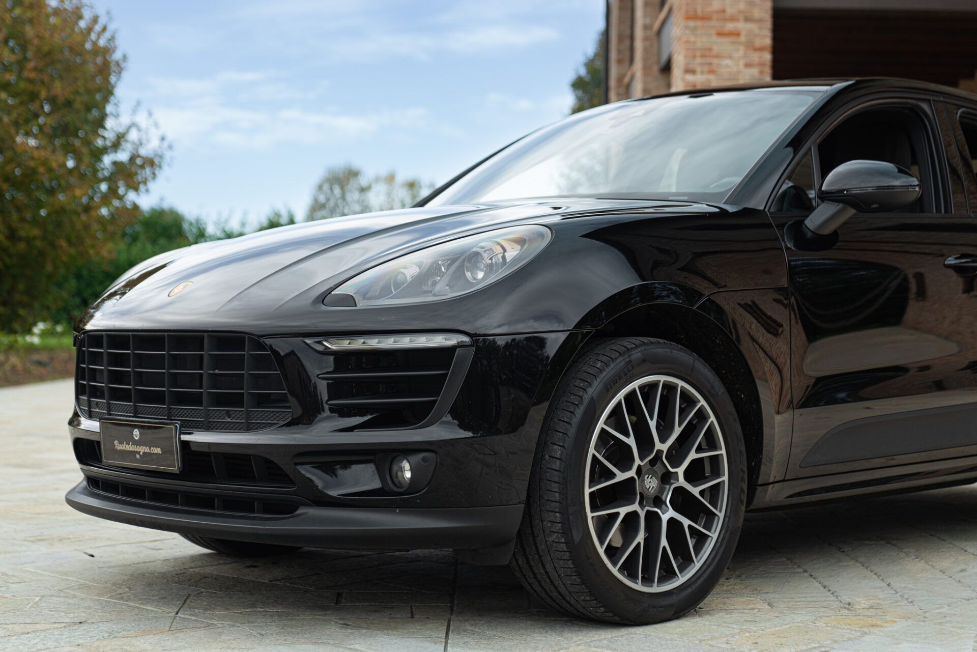Porsche Macan for sale | 2016 PORSCHE MACAN - Image 9