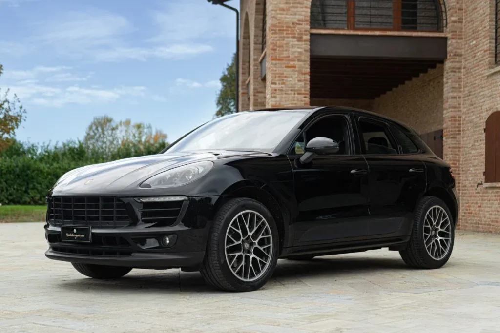 Porsche Macan for sale | 2016 PORSCHE MACAN