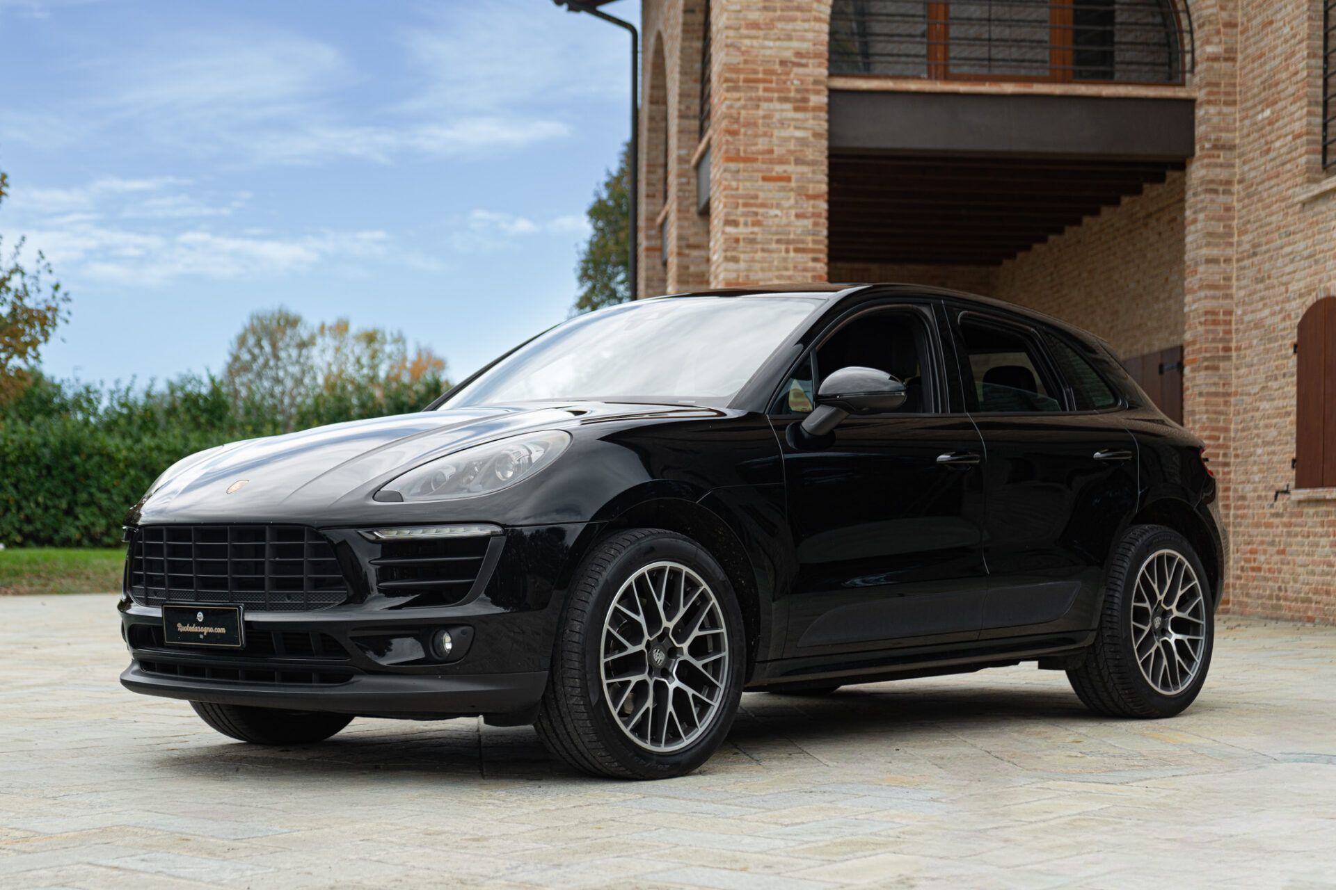 Porsche Macan for sale | 2016 PORSCHE MACAN