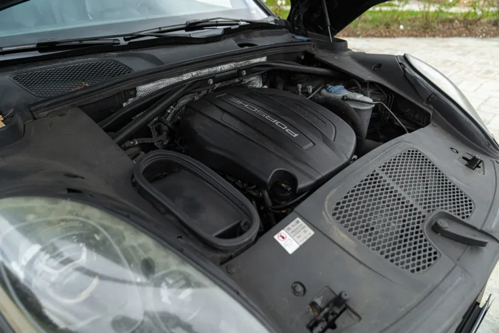 Porsche Macan for sale | 2016 PORSCHE MACAN - Image 52