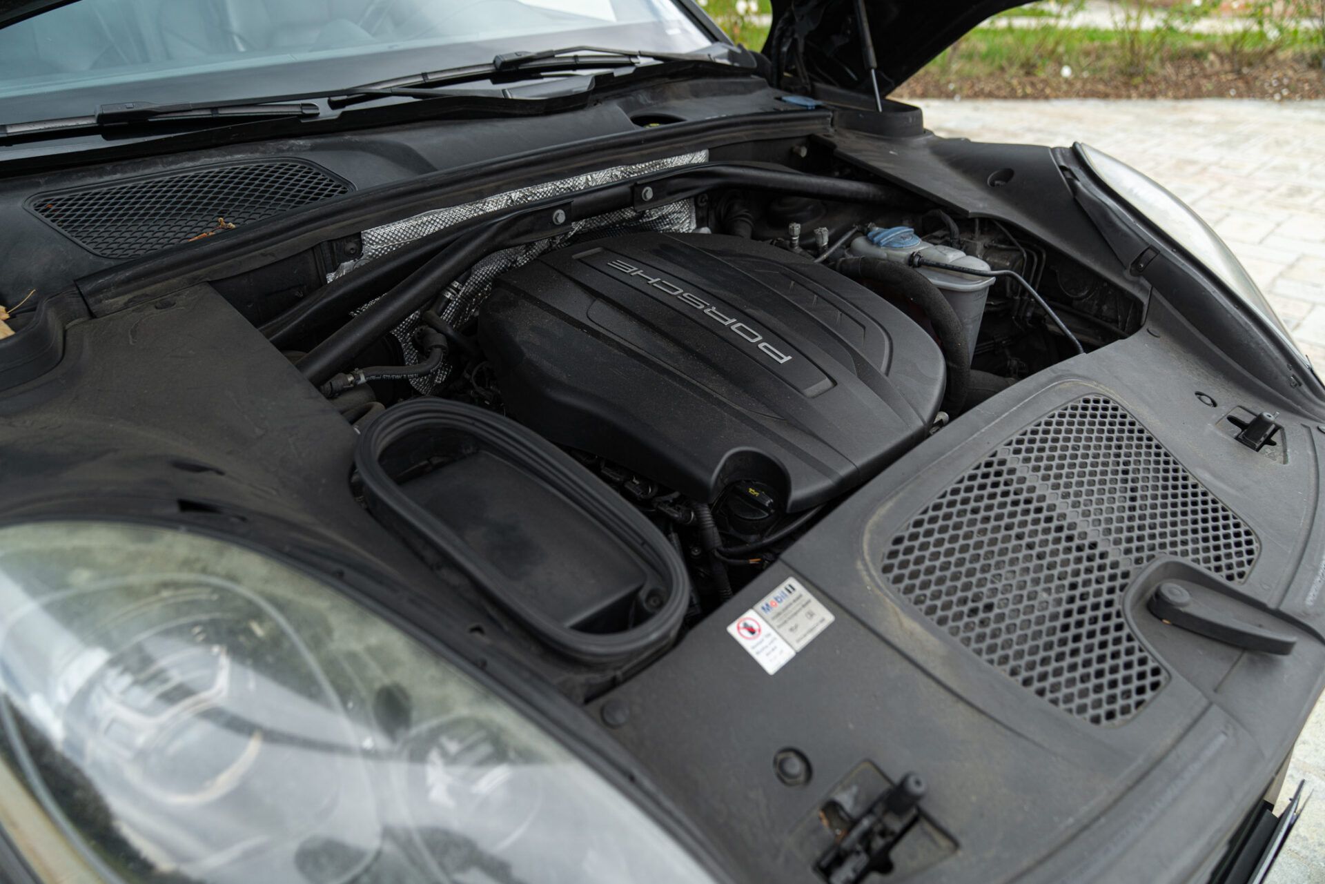 Porsche Macan for sale | 2016 PORSCHE MACAN - Image 52