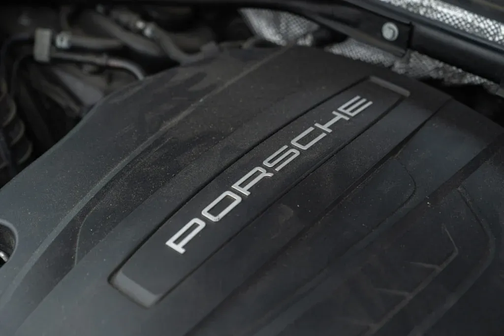Porsche Macan for sale | 2016 PORSCHE MACAN - Image 53