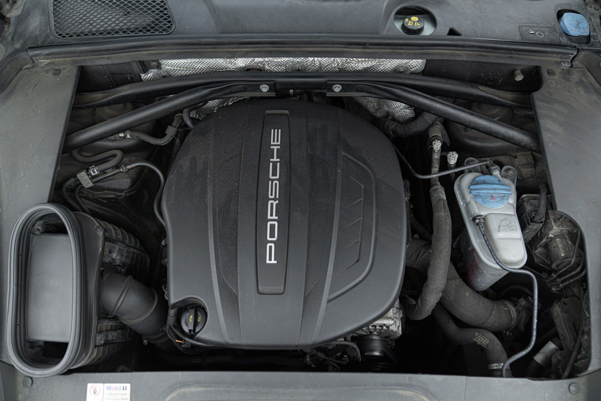 Porsche Macan for sale | 2016 PORSCHE MACAN - Image 54