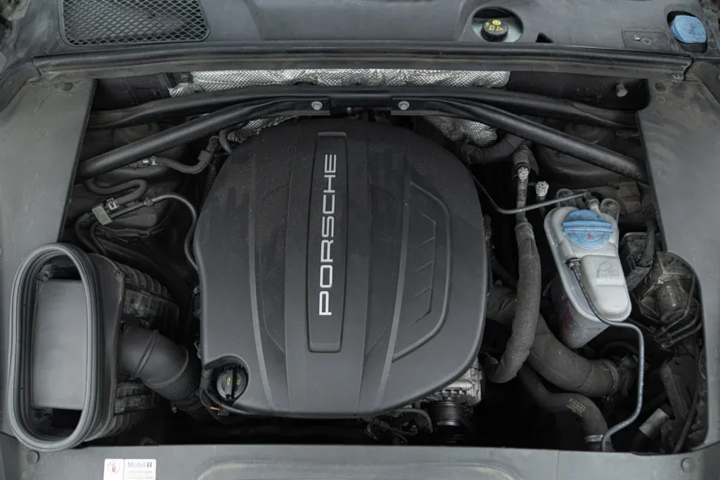 Porsche Macan for sale | 2016 PORSCHE MACAN - Image 54