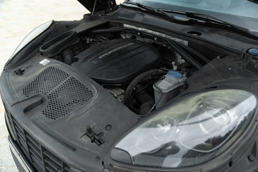 Porsche Macan for sale | 2016 PORSCHE MACAN - Image 55