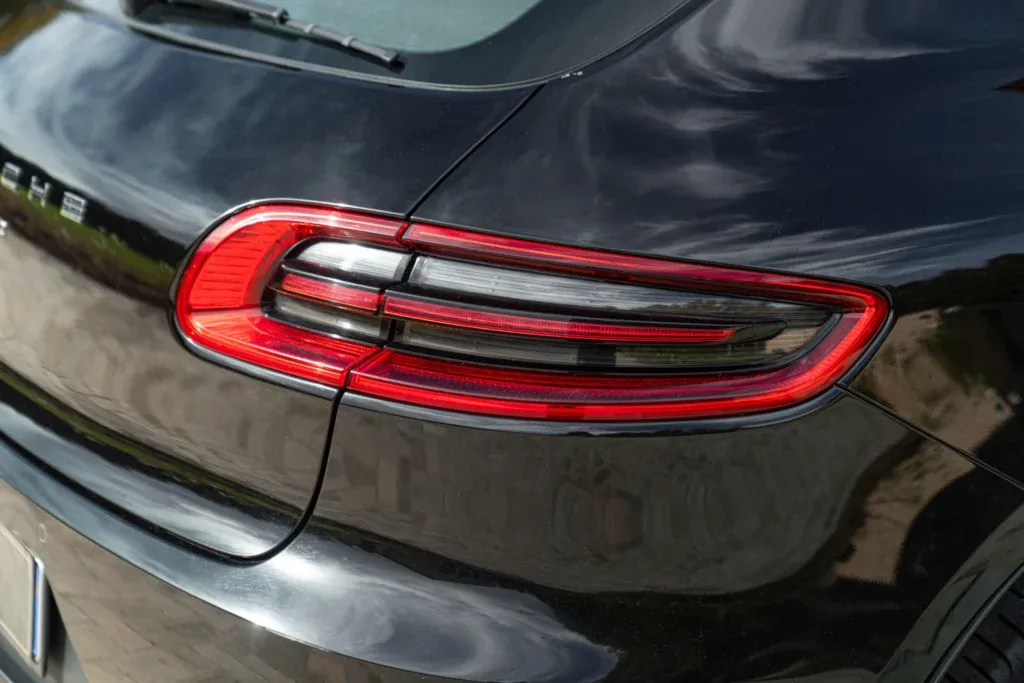 Porsche Macan for sale | 2016 PORSCHE MACAN - Image 23