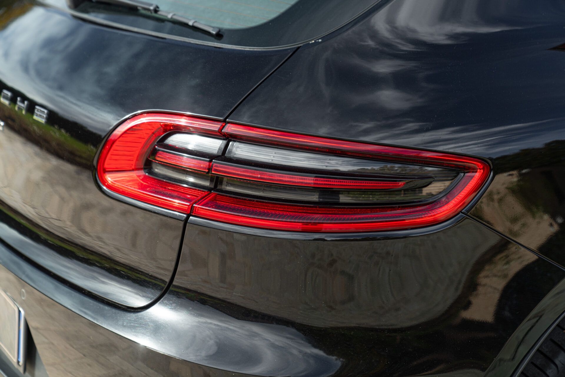 Porsche Macan for sale | 2016 PORSCHE MACAN - Image 23