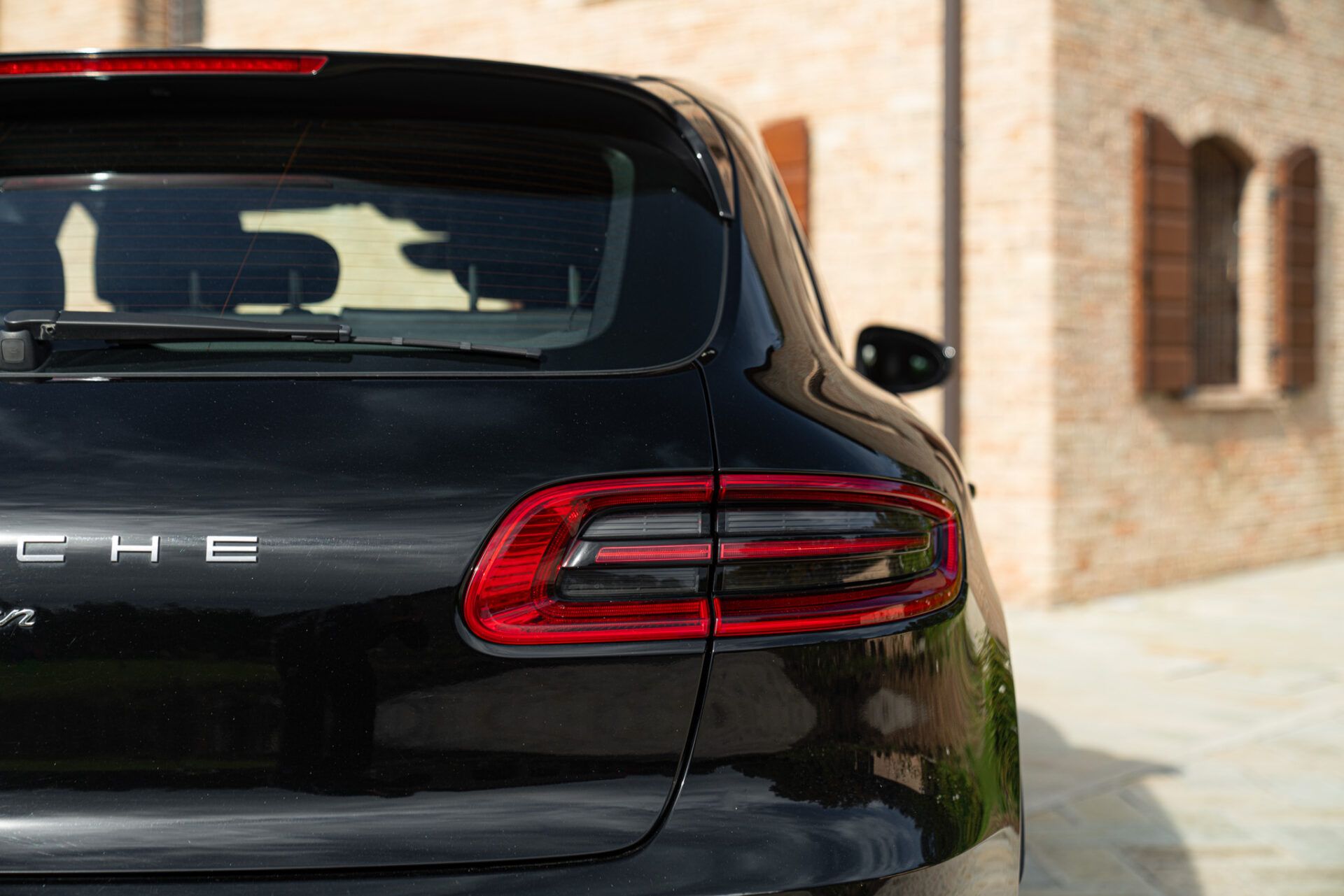 Porsche Macan for sale | 2016 PORSCHE MACAN - Image 12