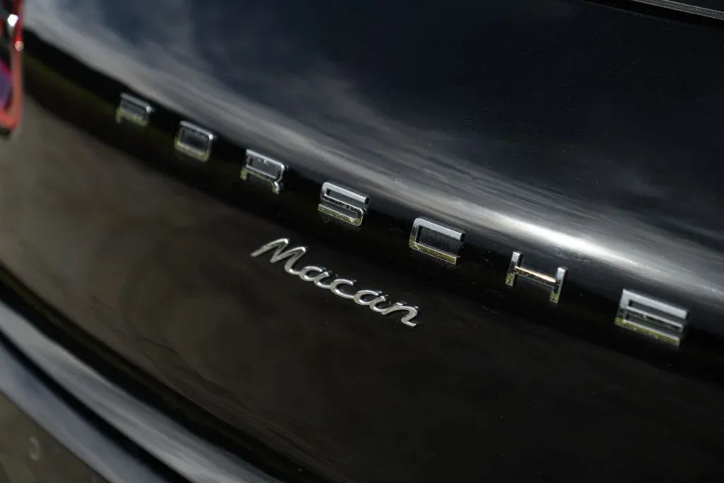 Porsche Macan for sale | 2016 PORSCHE MACAN - Image 13