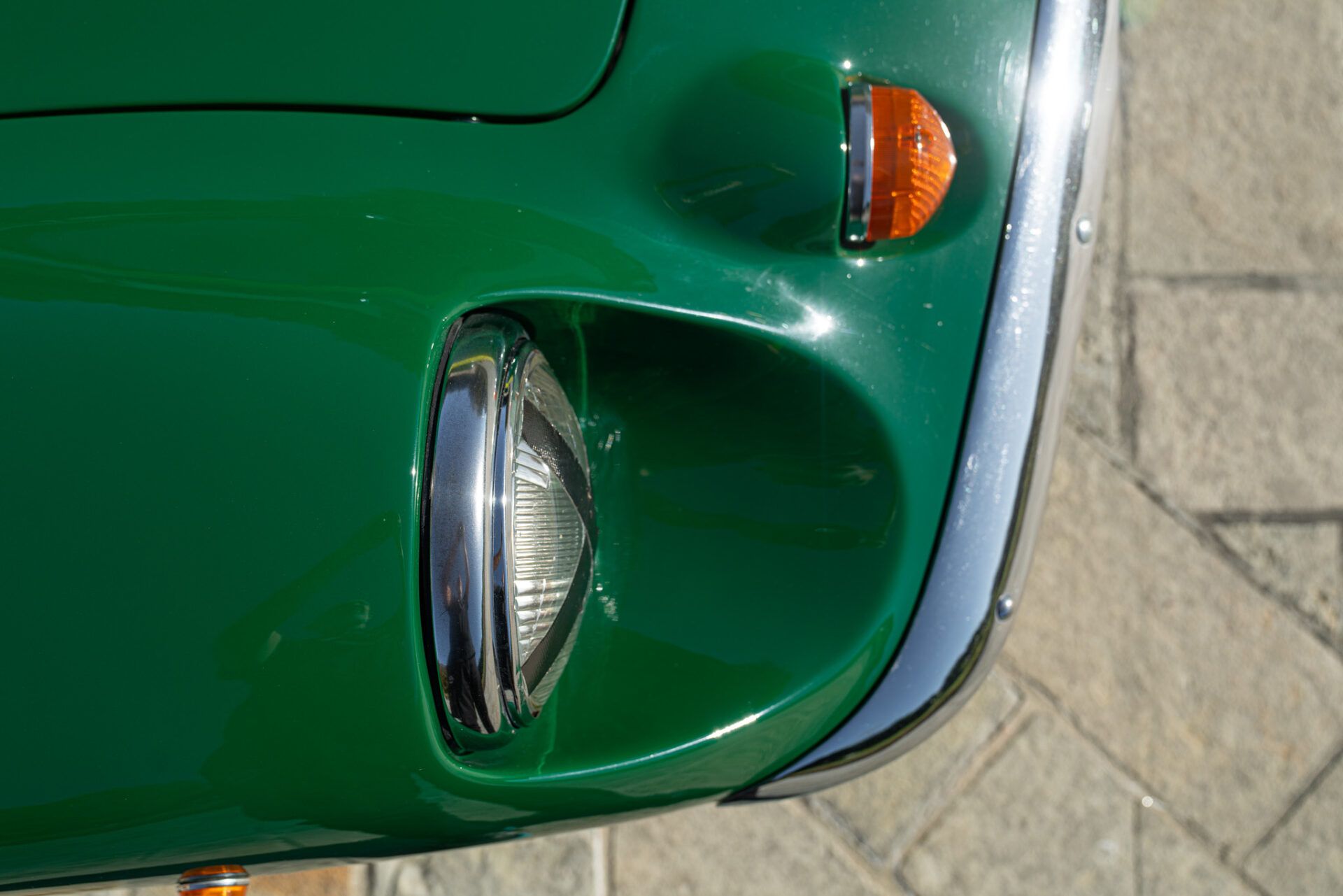 Lotus Europa for sale | 1971 LOTUS EUROPA II° SERIE - Image 14