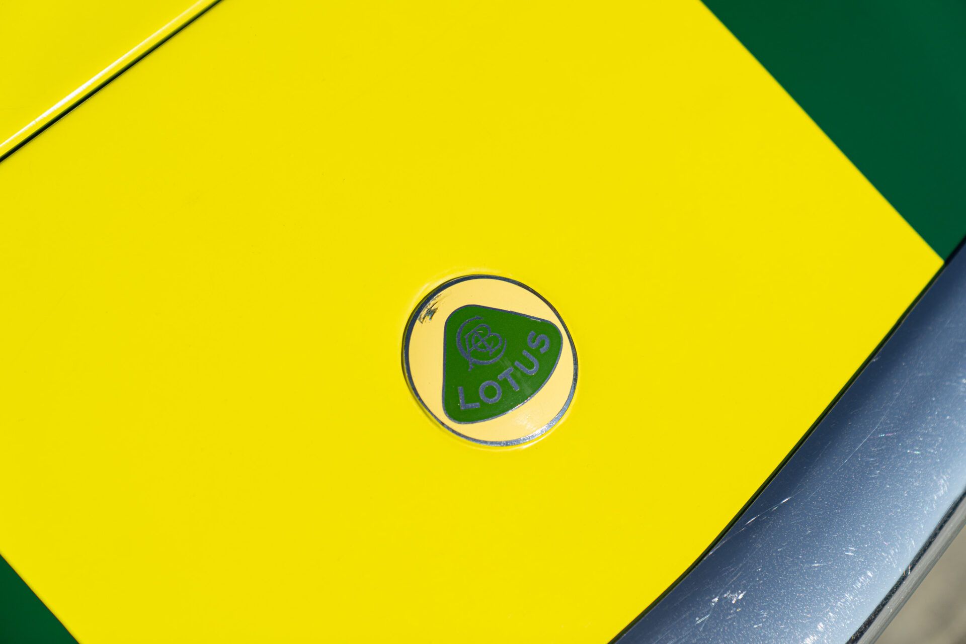 Lotus Europa for sale | 1971 LOTUS EUROPA II° SERIE - Image 16