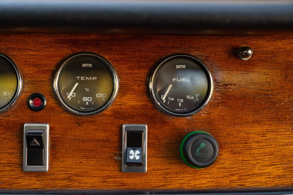 Lotus Europa for sale | 1971 LOTUS EUROPA II° SERIE - Image 47