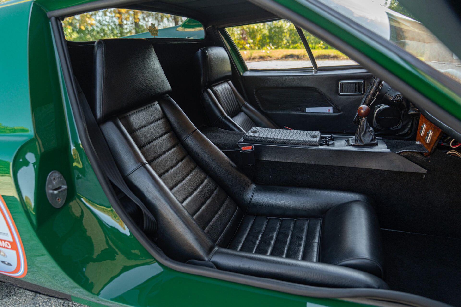 Lotus Europa for sale | 1971 LOTUS EUROPA II° SERIE - Image 39