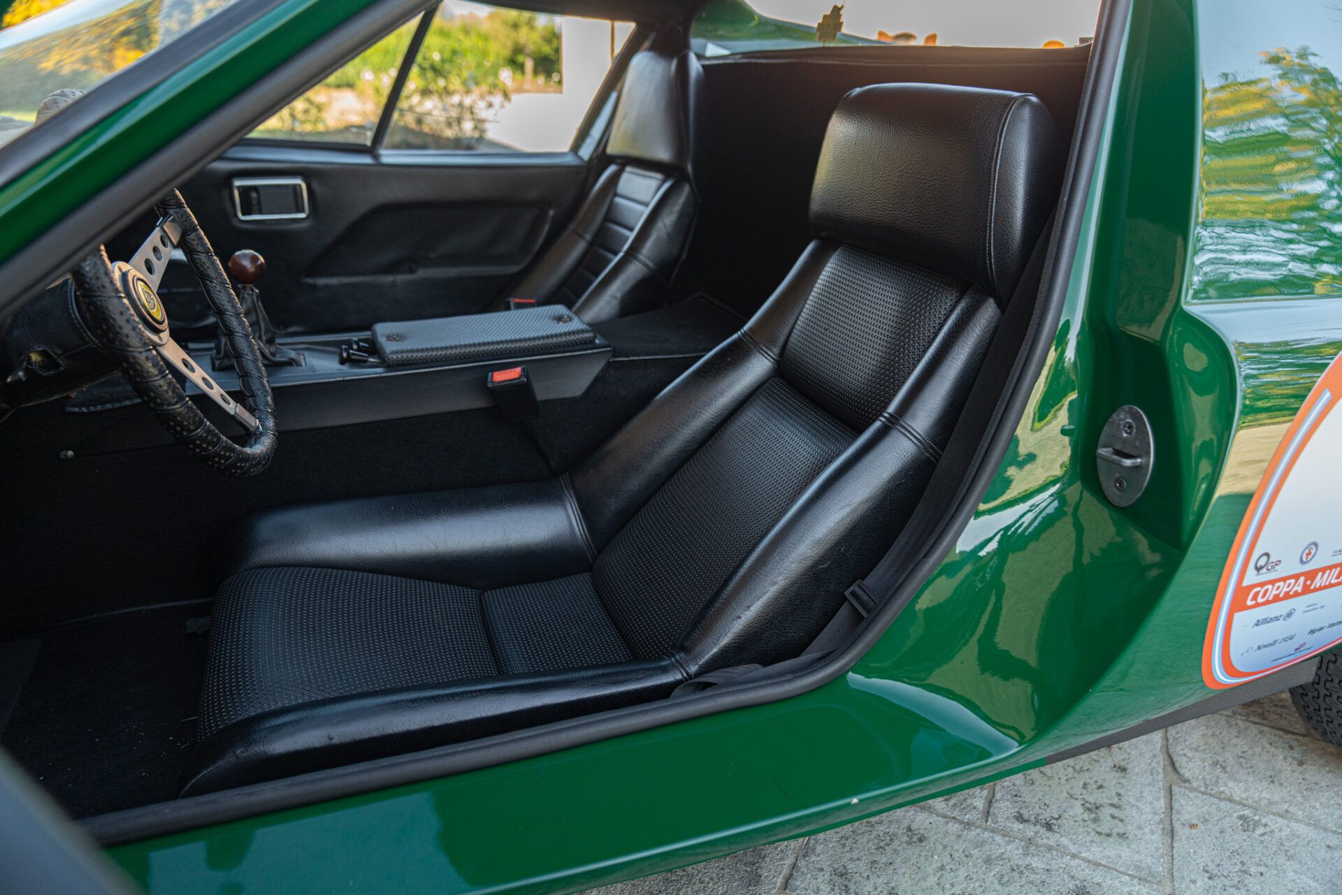 Lotus Europa for sale | 1971 LOTUS EUROPA II° SERIE - Image 38