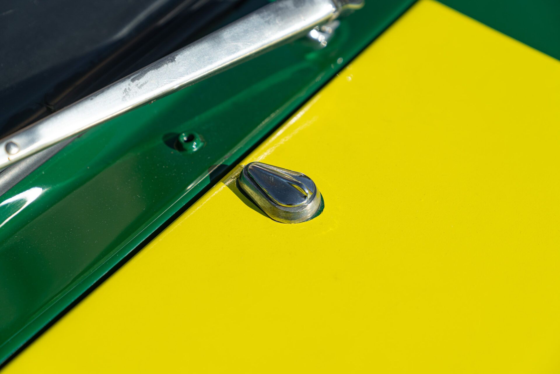 Lotus Europa for sale | 1971 LOTUS EUROPA II° SERIE - Image 27