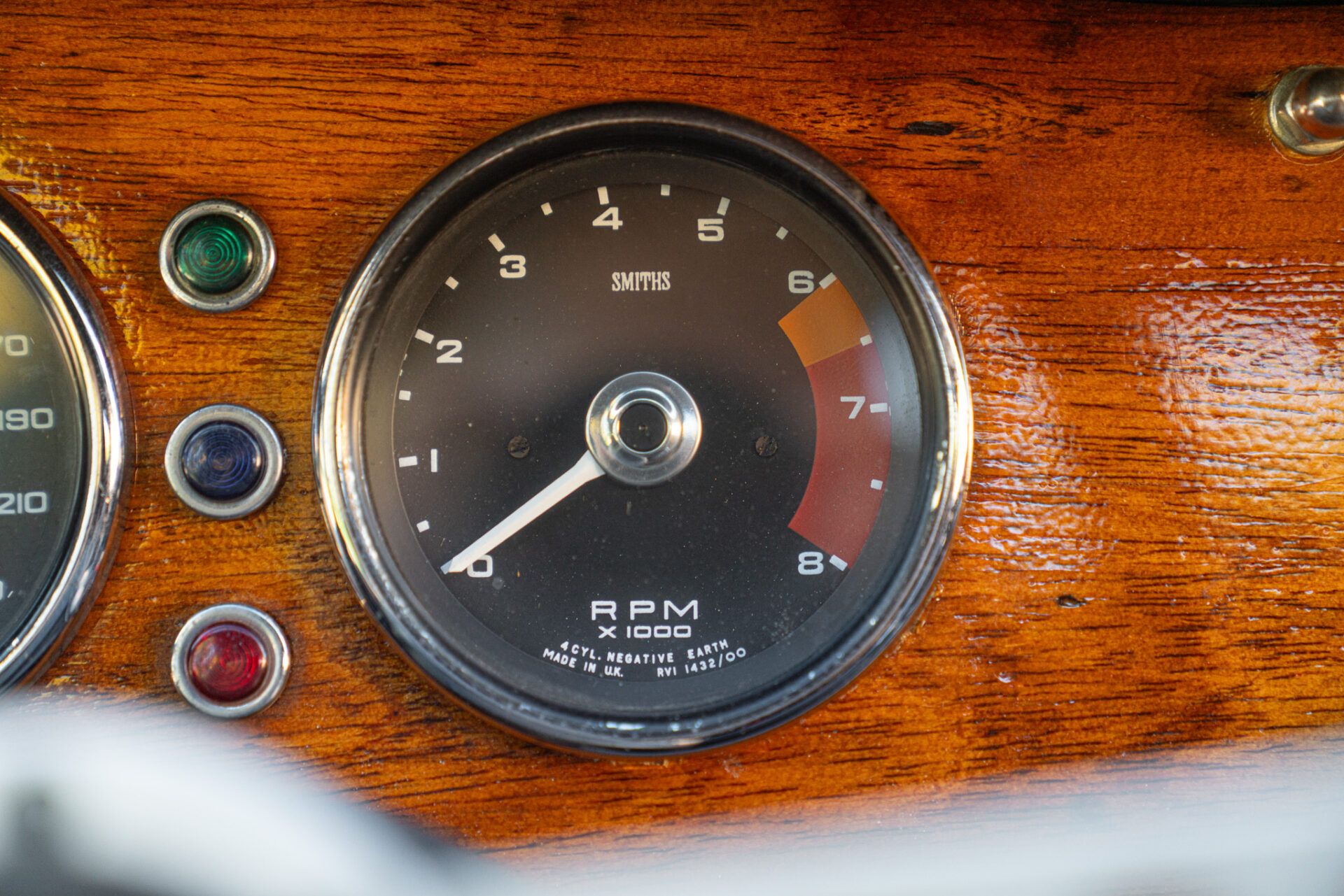 Lotus Europa for sale | 1971 LOTUS EUROPA II° SERIE - Image 56