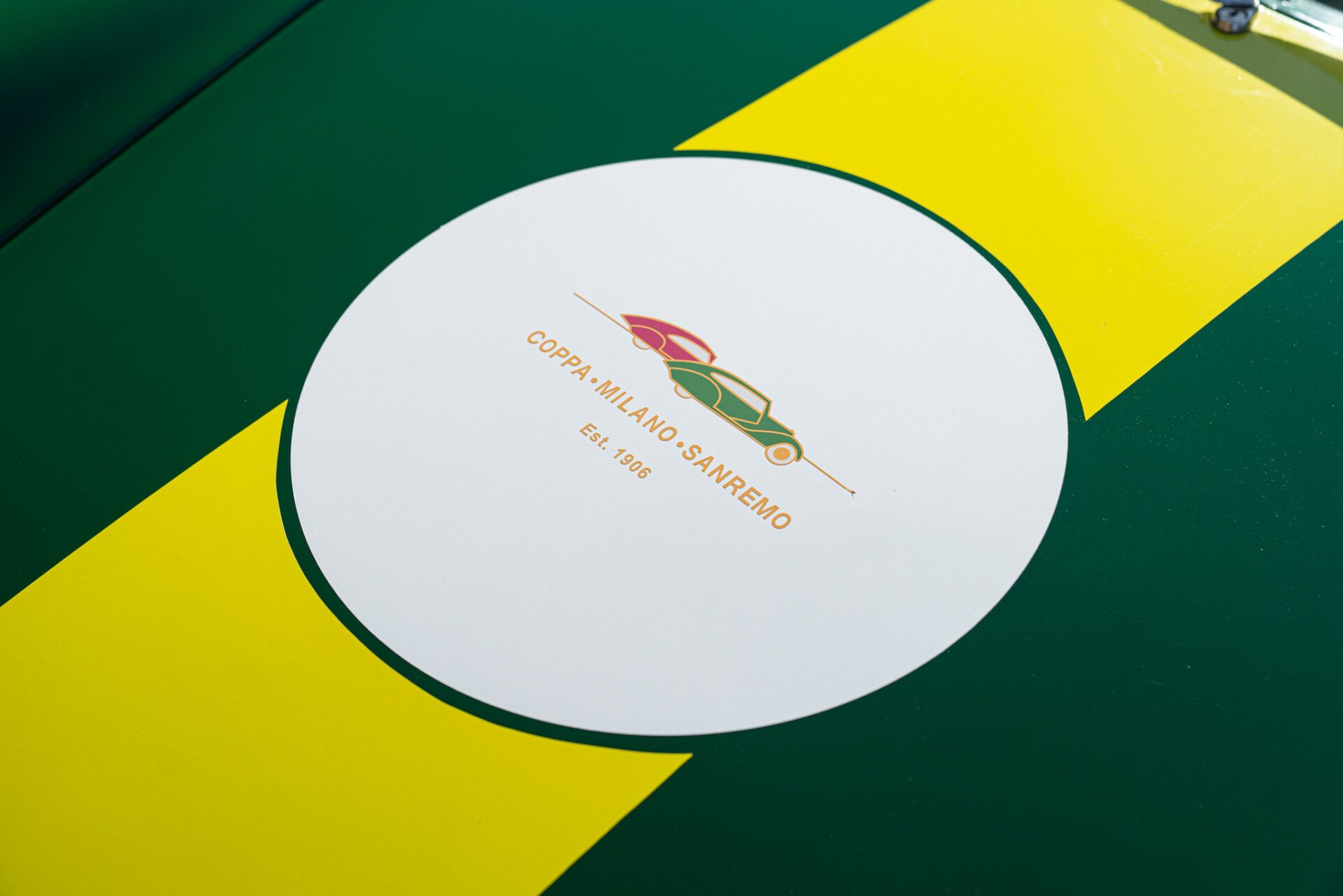 Lotus Europa for sale | 1971 LOTUS EUROPA II° SERIE - Image 29