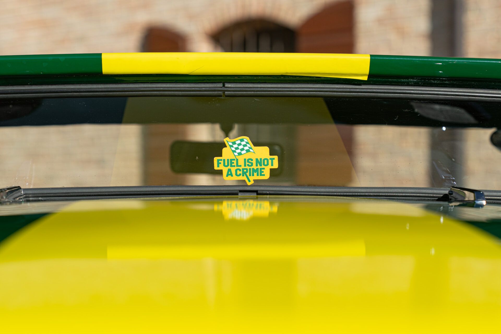 Lotus Europa for sale | 1971 LOTUS EUROPA II° SERIE - Image 23