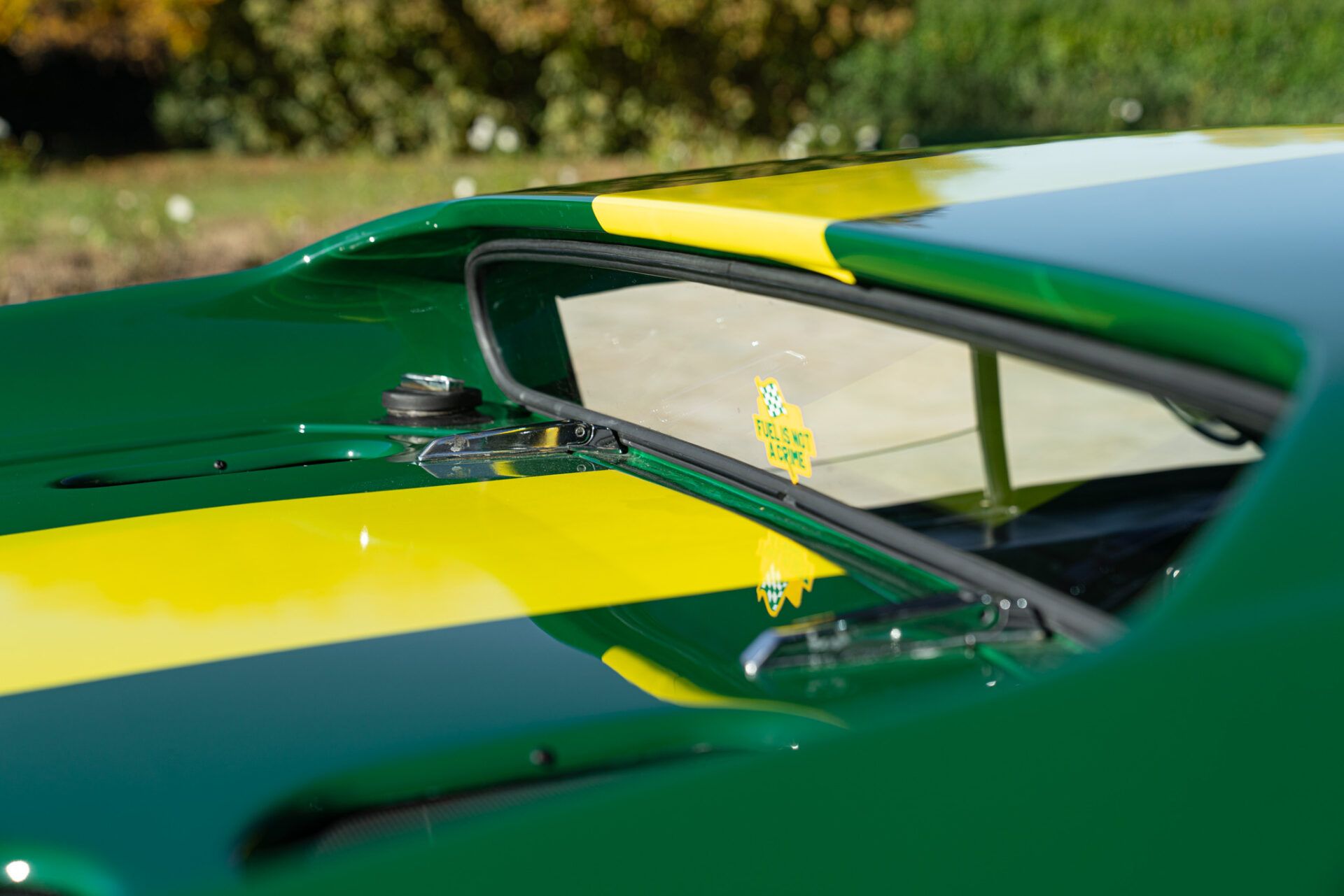 Lotus Europa for sale | 1971 LOTUS EUROPA II° SERIE - Image 22