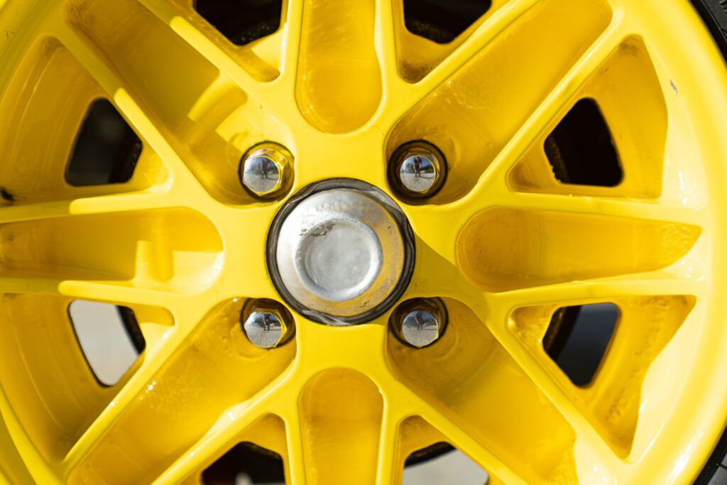 Lotus Europa for sale | 1971 LOTUS EUROPA II° SERIE - Image 26