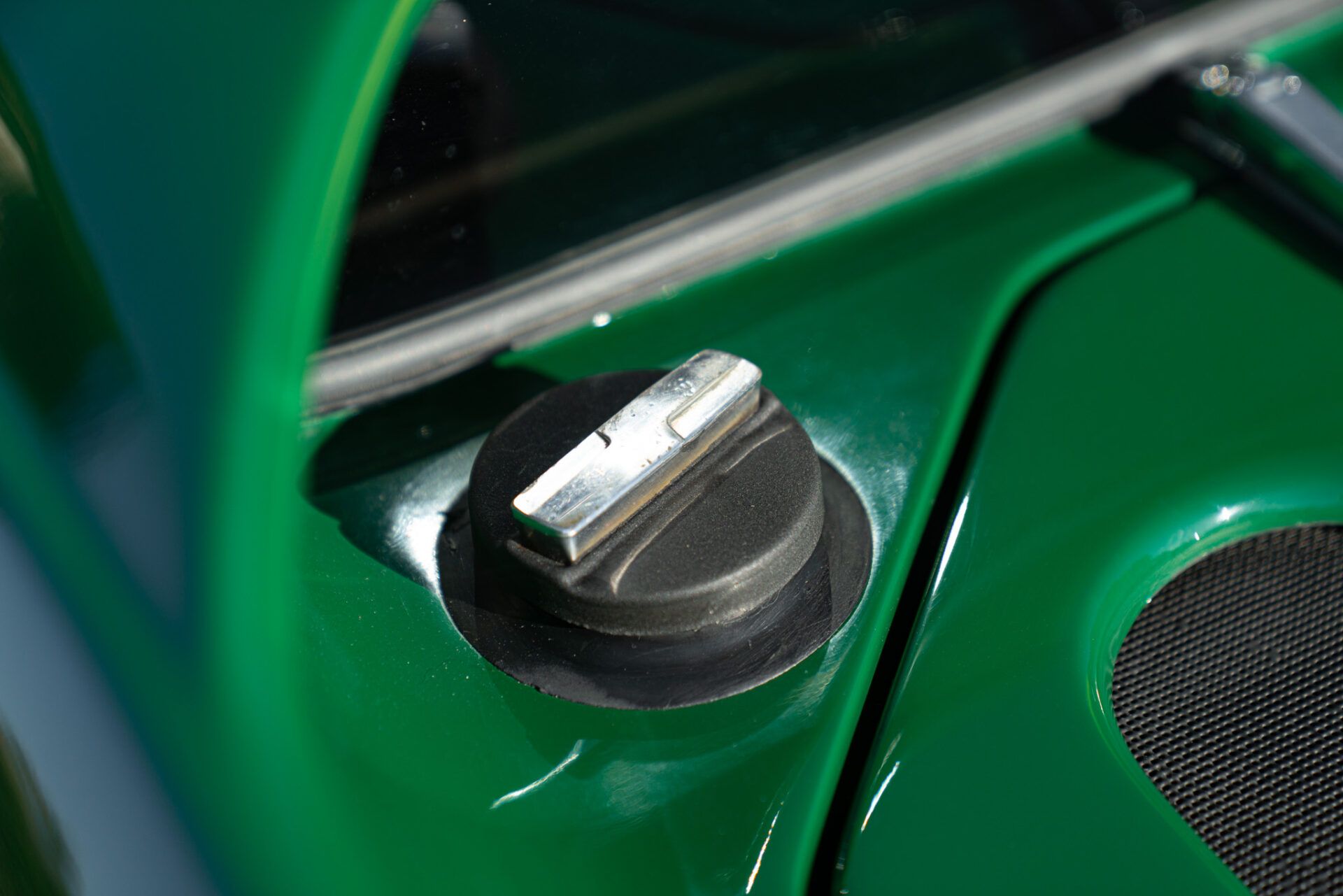 Lotus Europa for sale | 1971 LOTUS EUROPA II° SERIE - Image 34