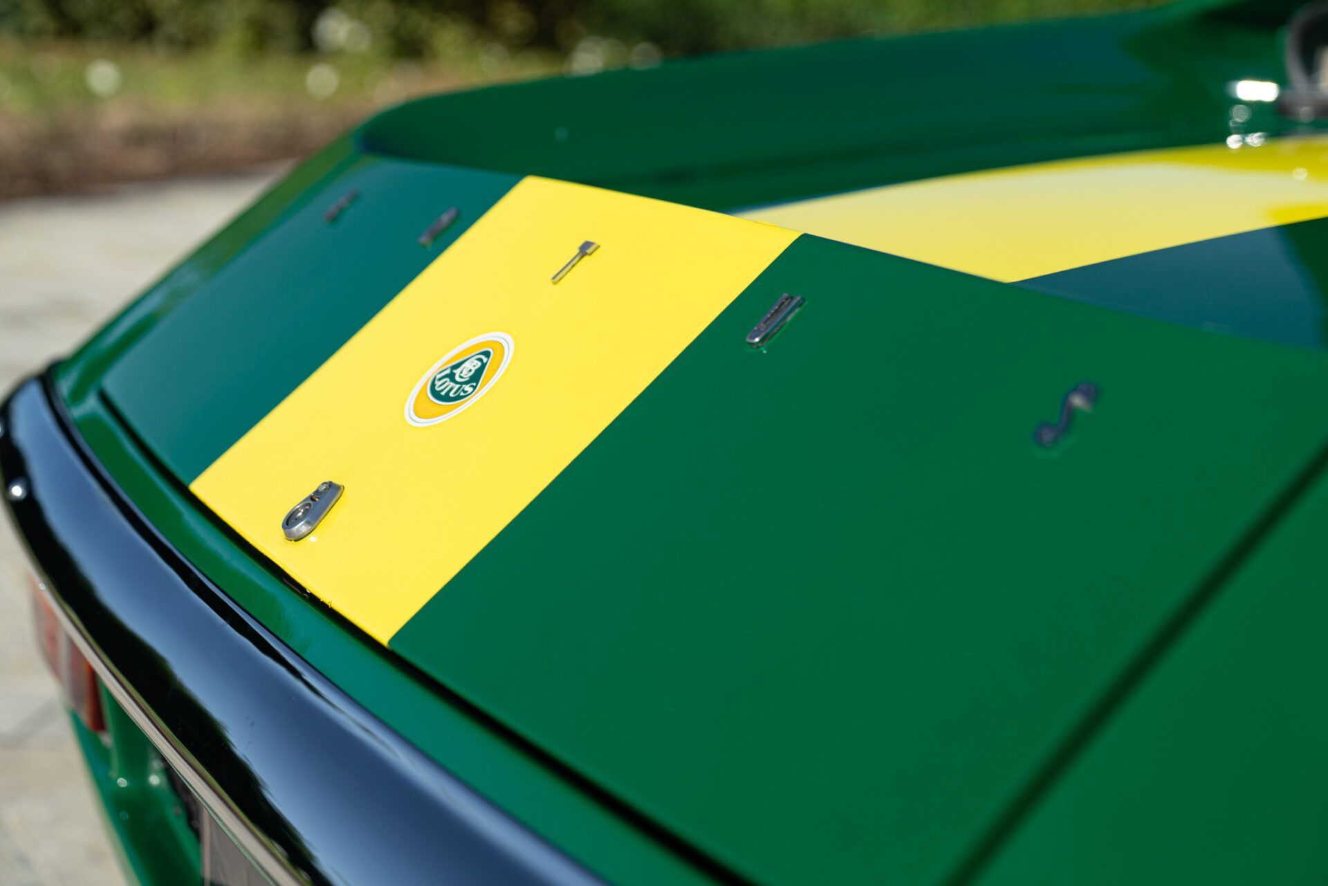 Lotus Europa for sale | 1971 LOTUS EUROPA II° SERIE - Image 36