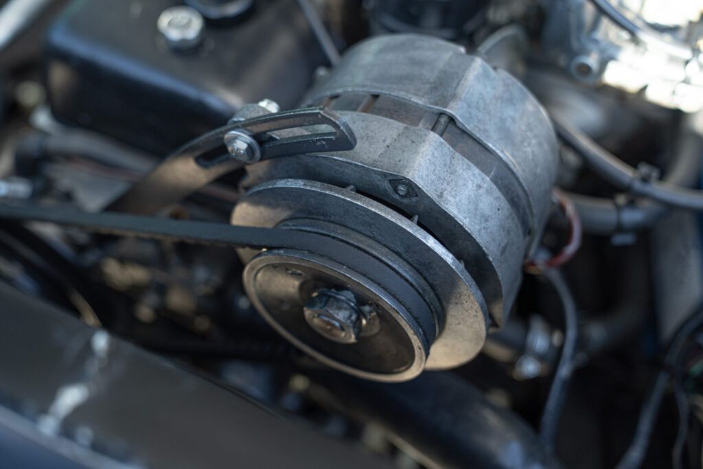 Lotus Europa for sale | 1971 LOTUS EUROPA II° SERIE - Image 60