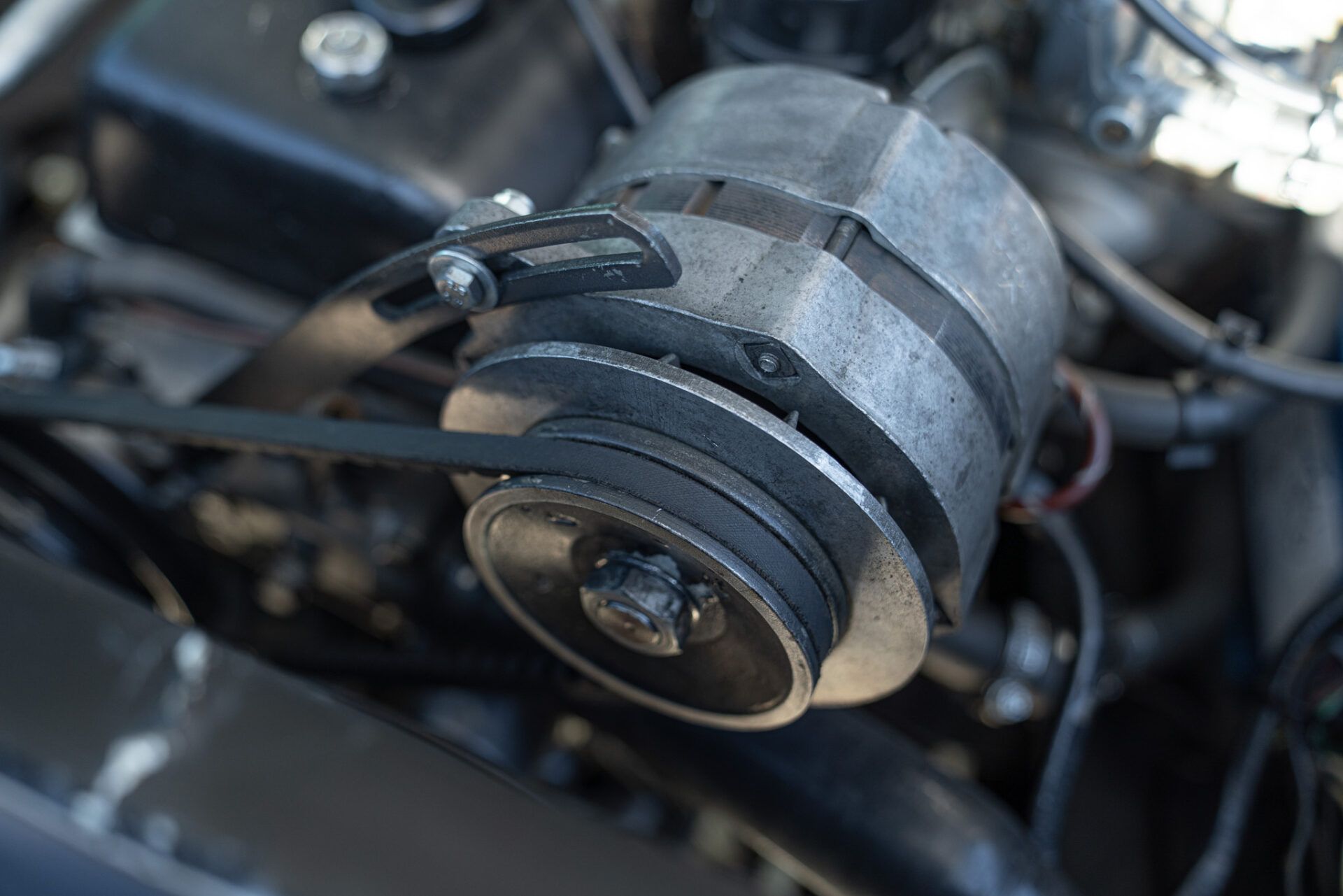 Lotus Europa for sale | 1971 LOTUS EUROPA II° SERIE - Image 60