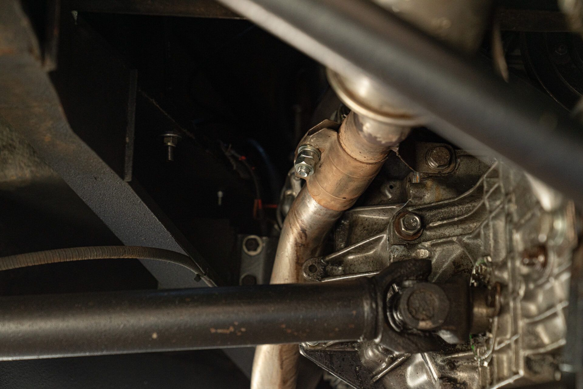 Lotus Europa for sale | 1971 LOTUS EUROPA II° SERIE - Image 70