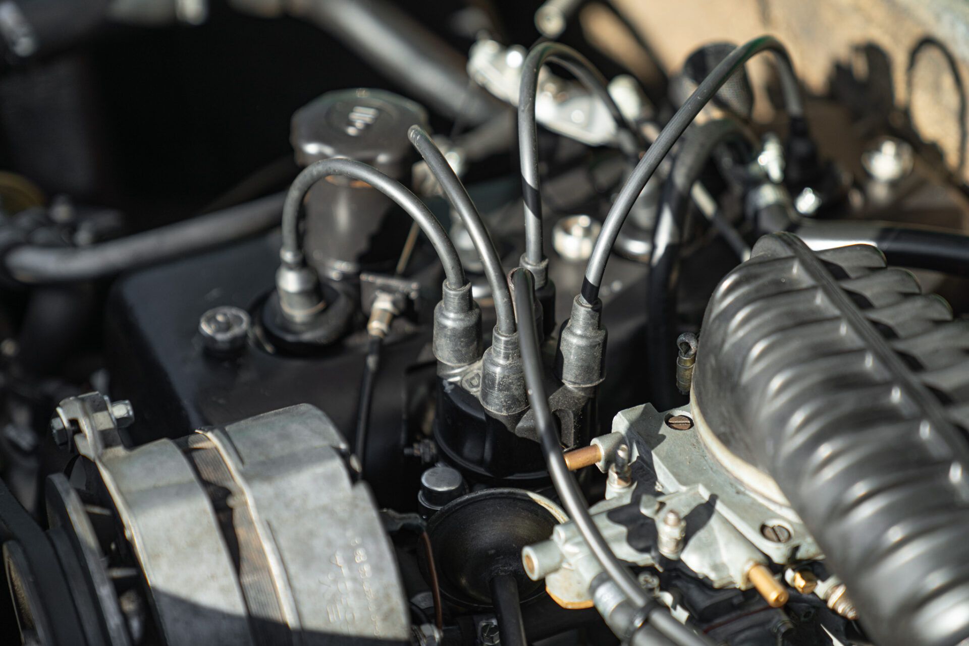 Lotus Europa for sale | 1971 LOTUS EUROPA II° SERIE - Image 61