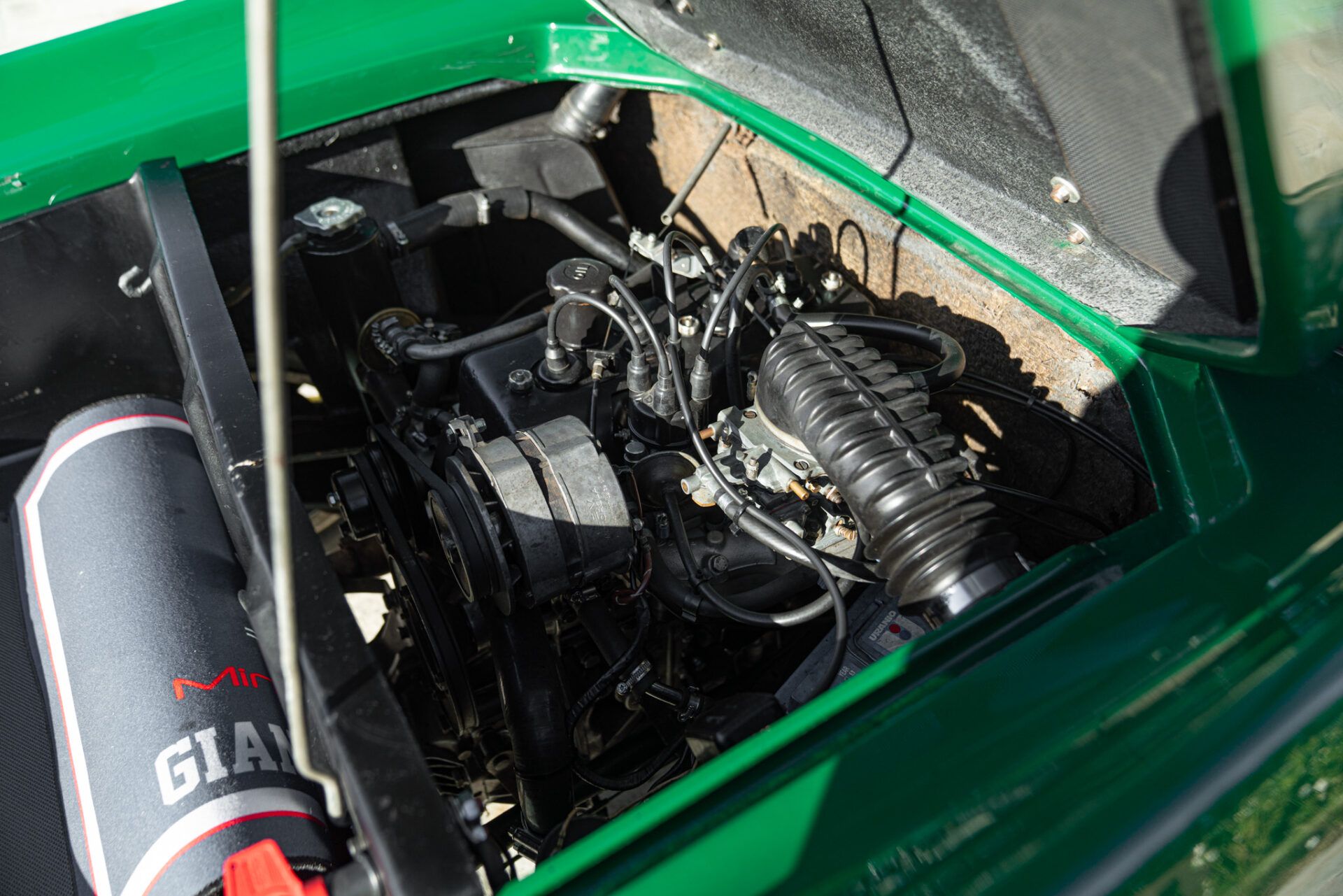 Lotus Europa for sale | 1971 LOTUS EUROPA II° SERIE - Image 59