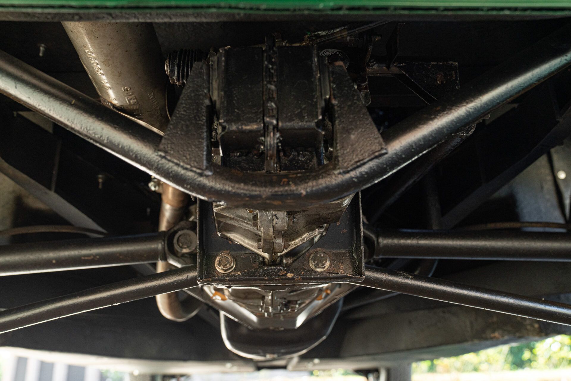 Lotus Europa for sale | 1971 LOTUS EUROPA II° SERIE - Image 71