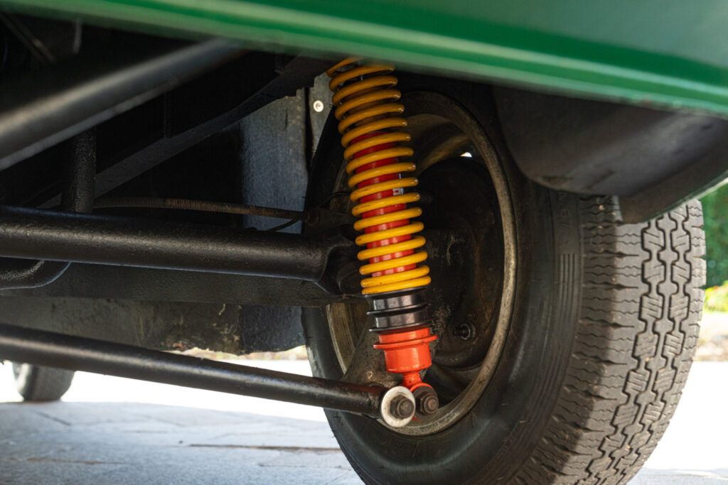 Lotus Europa for sale | 1971 LOTUS EUROPA II° SERIE - Image 72